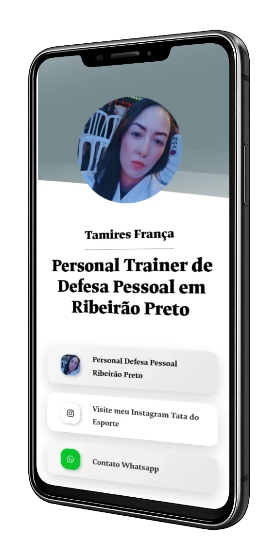 Teaser mobile 3D